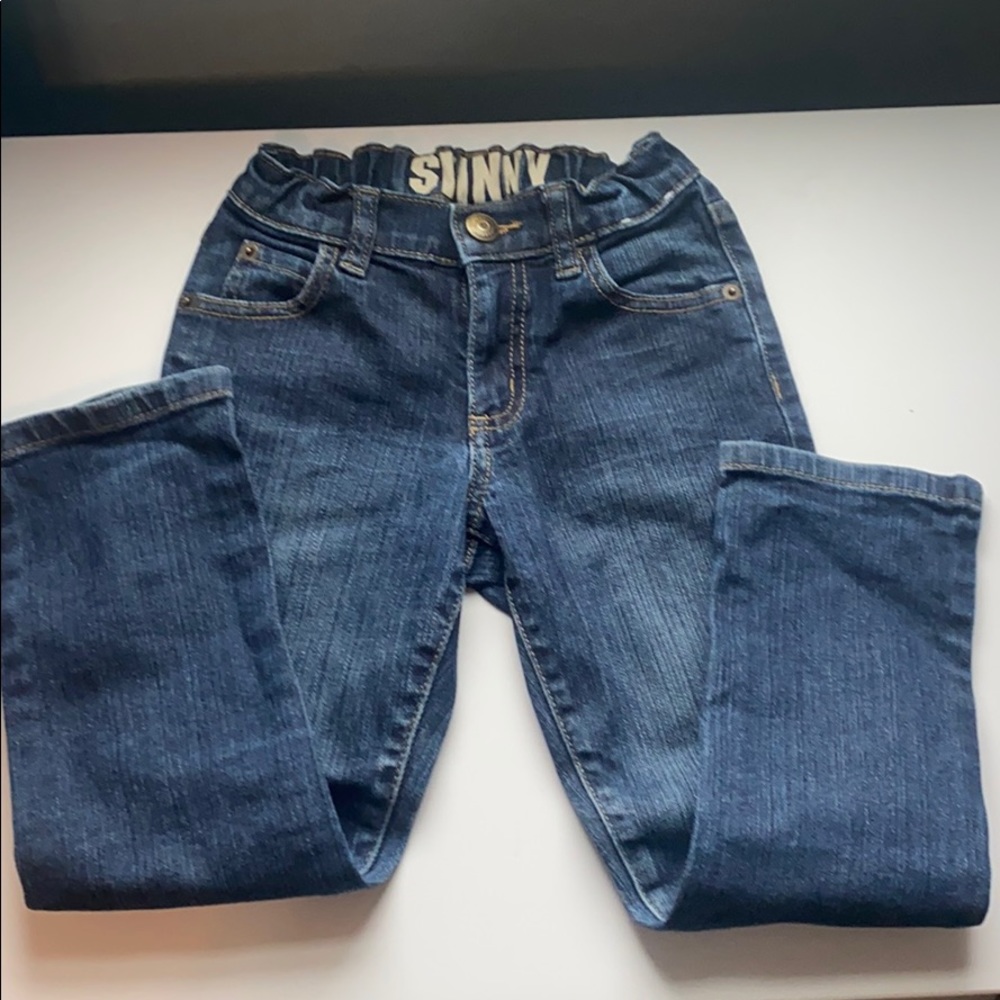 Pants for boys